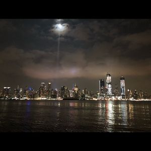 Meet your Posher, Terry